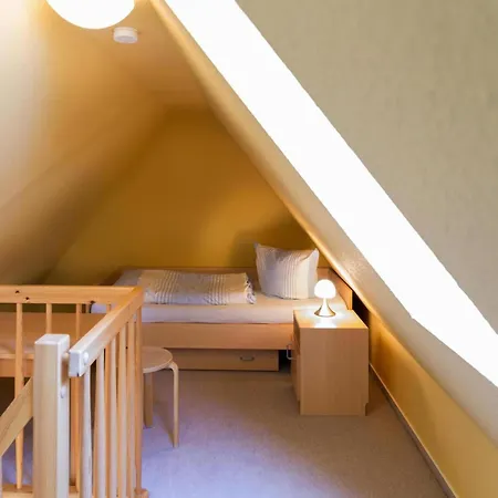 Apartment On The Fischerhof