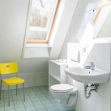 On The Fischerhof Apartment