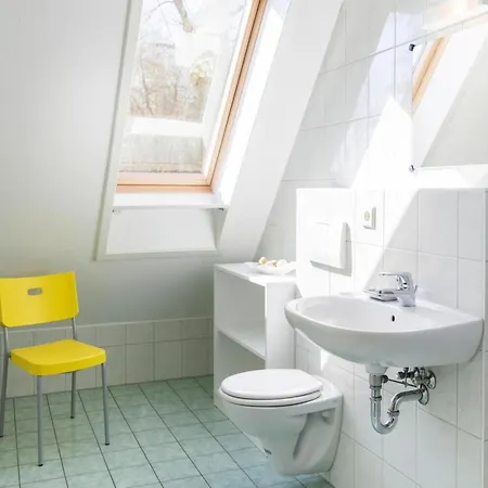 Apartamento On The Fischerhof *