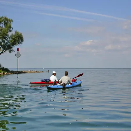 アパート On The Fischerhof, *