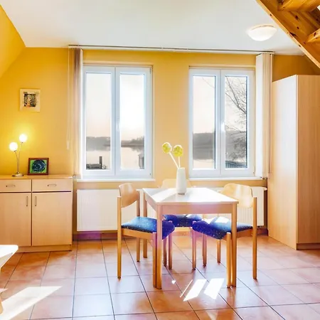 On The Fischerhof, Διαμέρισμα Vipperow