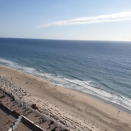 アパート On The Fischerhof, Vipperow