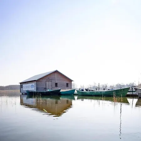 アパート On The Fischerhof,