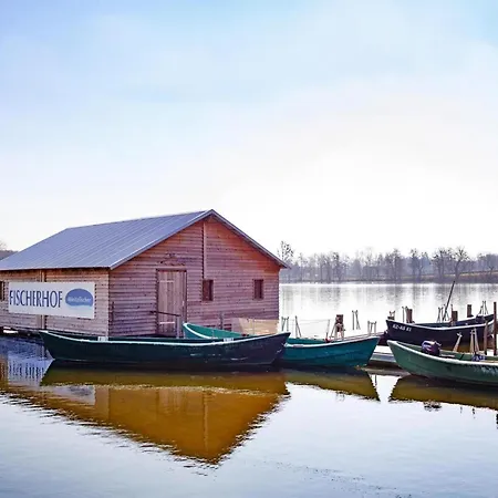 On The Fischerhof, Vipperow